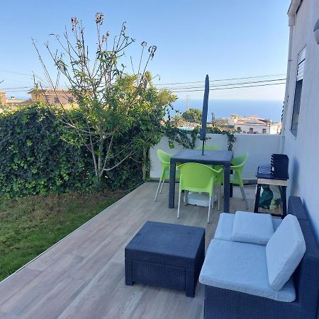 Modern Holiday Apartment With Private Pool Costa Adeje  Exterior photo