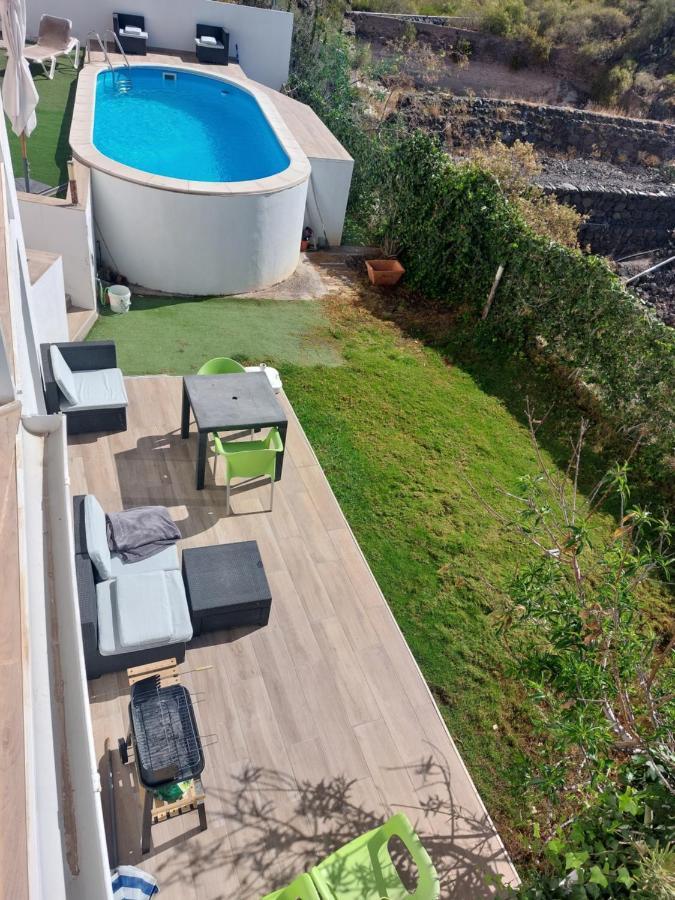 Modern Holiday Apartment With Private Pool Costa Adeje  Exterior photo
