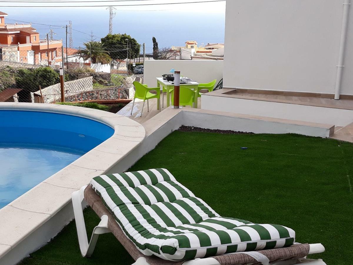 Modern Holiday Apartment With Private Pool Costa Adeje  Exterior photo