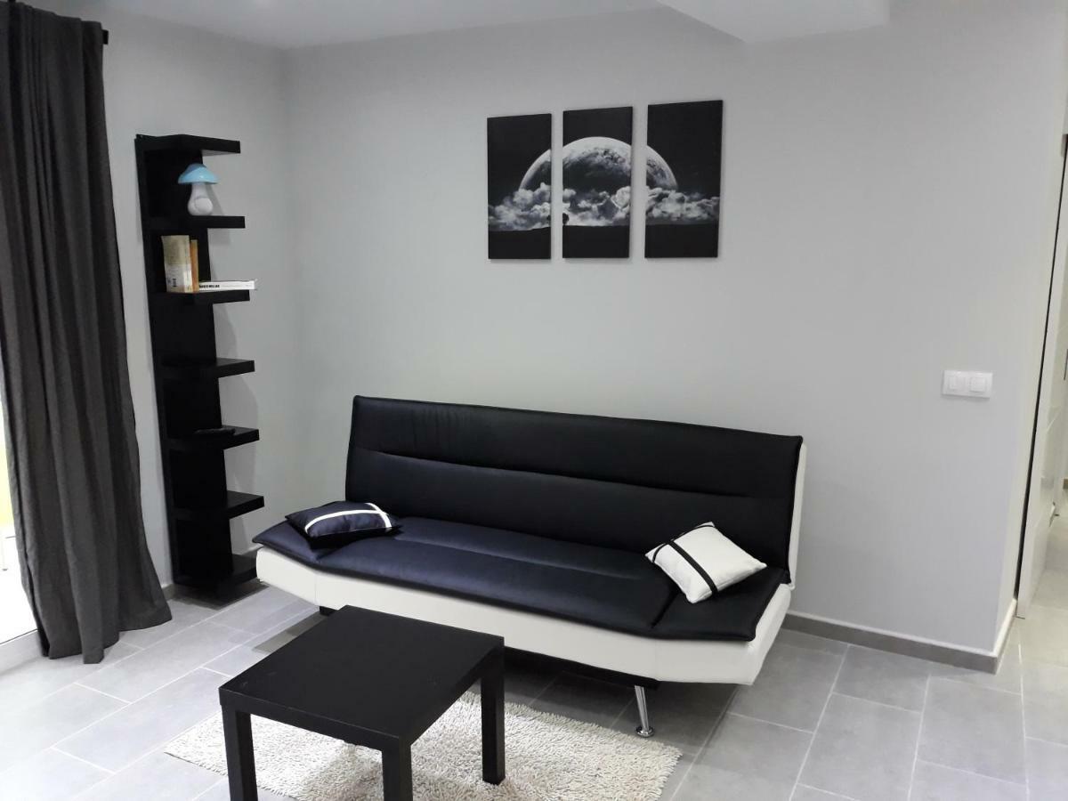 Modern Holiday Apartment With Private Pool Costa Adeje  Exterior photo
