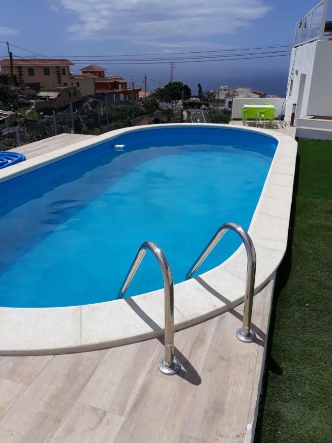 Modern Holiday Apartment With Private Pool Costa Adeje  Exterior photo